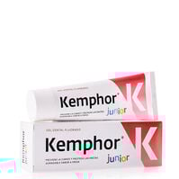 Junior Gel Dental Fluorado  75ml-161615 Junior Gel Dental Fluorado  75ml-161615 1